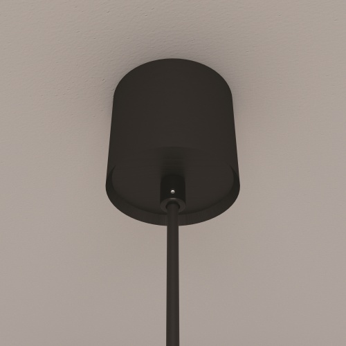 Подвесной светильник Maytoni P039PL-5W3K-10-B