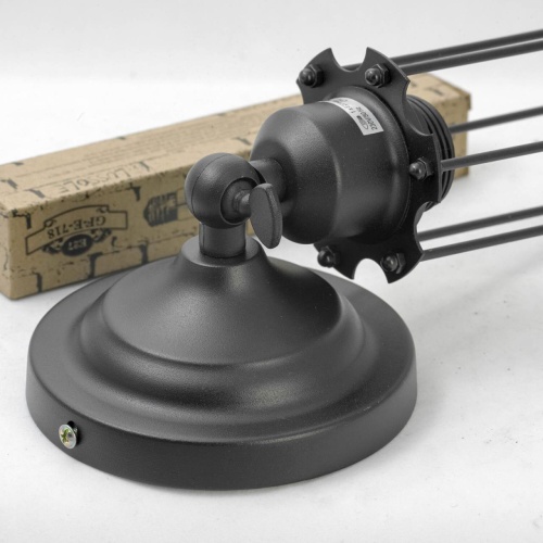 Бра Lussole SY8019