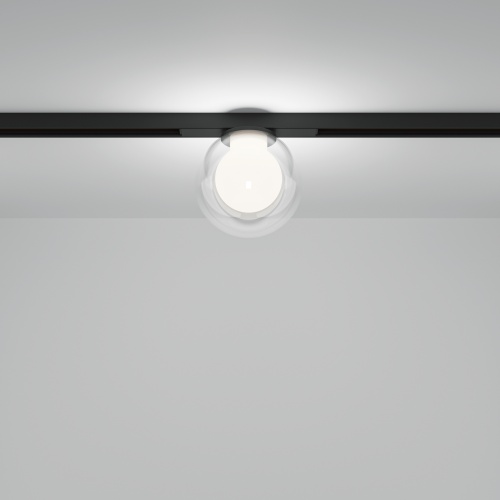 Трековый светильник Technical TR181-1-4WTW-B