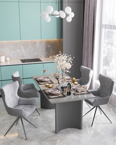 Светильник подвесной Moderli V11468-11P Renny