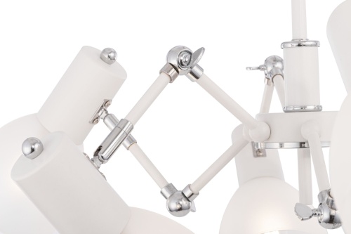 Люстра Freya FR5080PL-06W