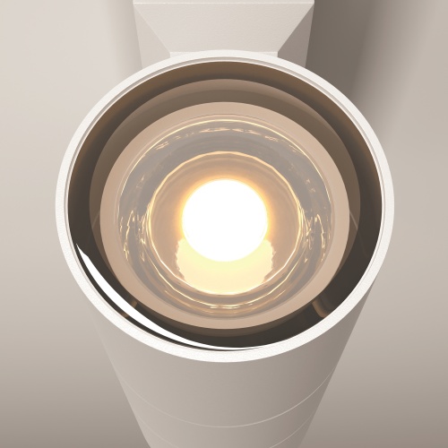 Уличный настенный светильник Outdoor O574WL-02W