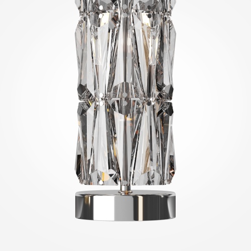 Напольный светильник (торшер) Maytoni MOD043FL-08CH