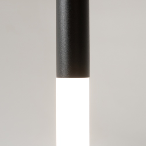 Подвесной светильник Maytoni MOD157PL-L6BK