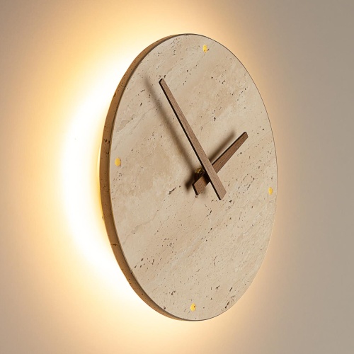 CL246015 MARES Св-к Настенный с часами