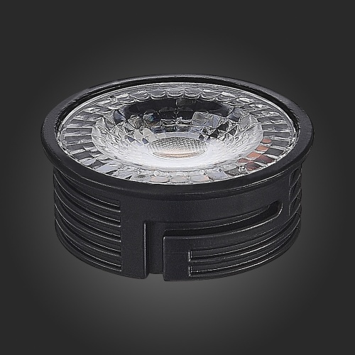 ST9101.449.07DIM Модуль ST-Luce Черный LED -*7W 4000K Источники света