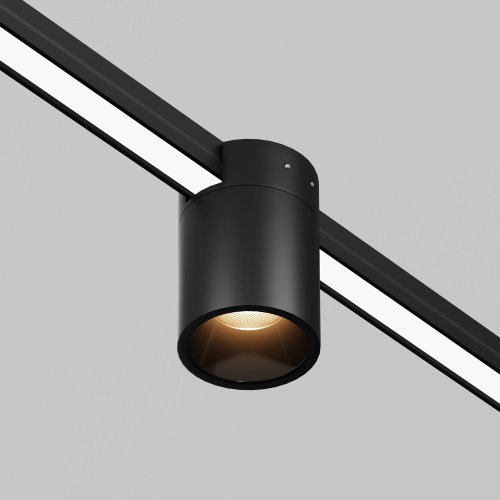 Уличный трековый светильник Outdoor O-TR01-2-S-16WB3K