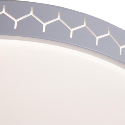 Arte lamp A2682PL-72WH СВЕТИЛЬНИК ПОТОЛОЧНЫЙ