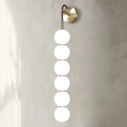 Настенный светильник ROCCO W L6 230058-23