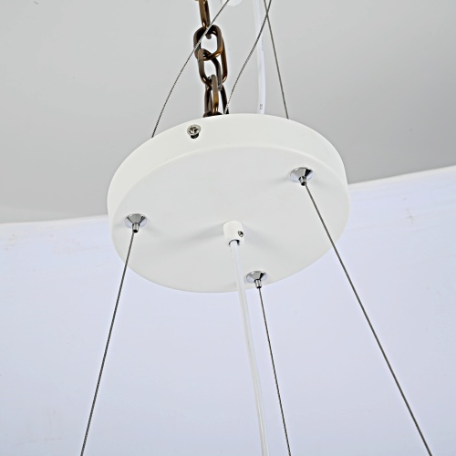 Подвесной Светильник Covert White D80 от Imperiumloft 178135-26