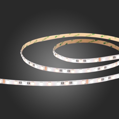 ST020.018.20 Светодиодная лента SMD5050  - -*86W 3000 - 6500K 300Lm Ra&gt;90 IP20 L1 000xW10xH- 24V Светодиодные ленты