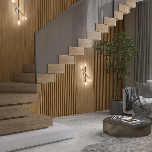 Настенный светильник TK Lighting 4524 Noble