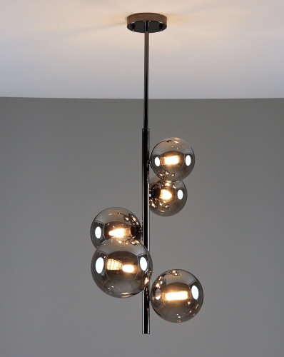 Светильник подвесной Moderli V10795-5P Renny