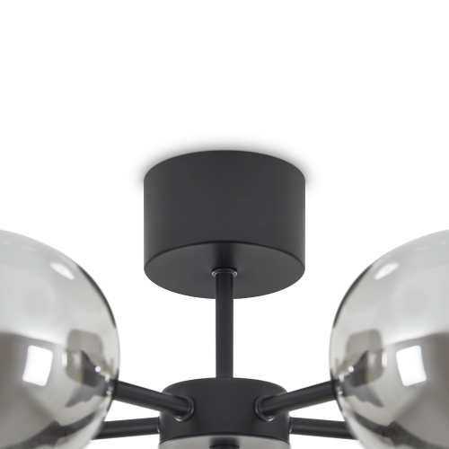 Подвесной светильник Freya FR5435PL-05B