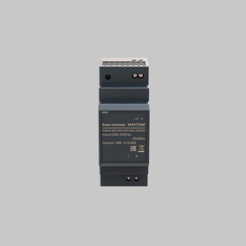 Источник напряжения Led Strip 831003