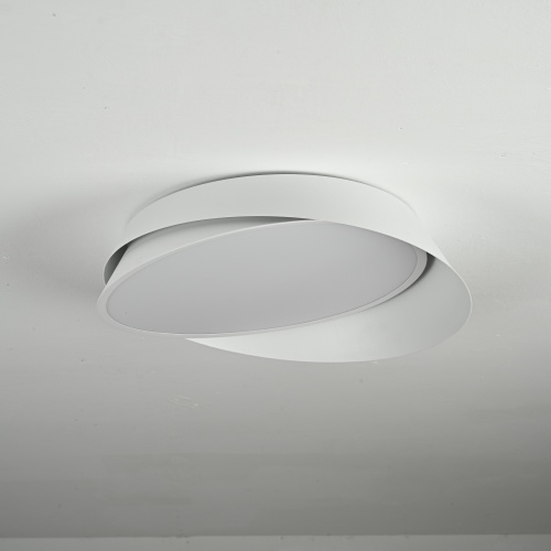 Потолочный Светильник Shell D40 White от Imperiumloft 102036-26
