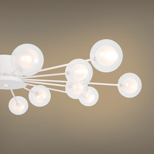 Люстра Freya FR5242CL-16W