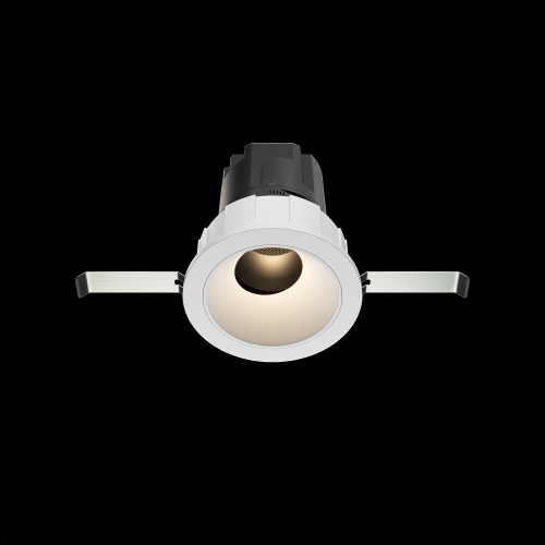 Встраиваемый светильник Technical DL057-7W3K-W