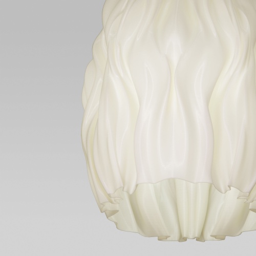  Eurosvet 30186/1/ подвесной светильник/ белый