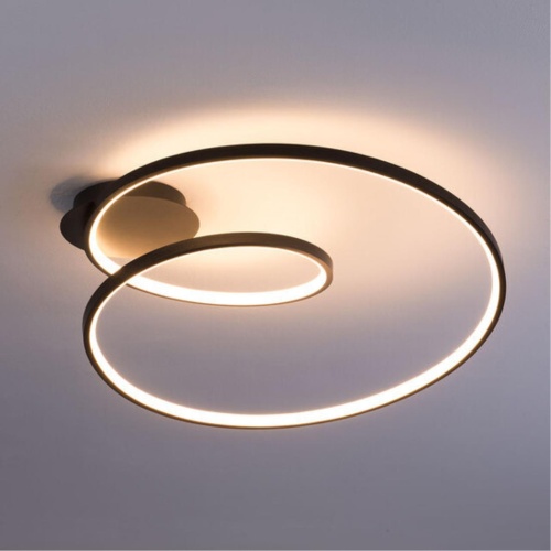 Потолочная люстра Arte lamp A3893PL-30BK СВЕТИЛЬНИК ПОТОЛОЧНЫЙ
