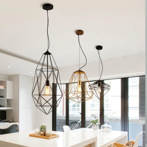 Подвесной светильник 3G A 231014-26