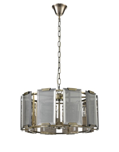 Подвесная люстра Vele Luce Sorrento VL3004P05