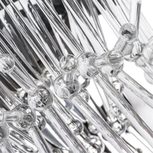 Бра Divinare 7565/02 AP-1 СВЕТИЛЬНИК НАСТЕННЫЙ