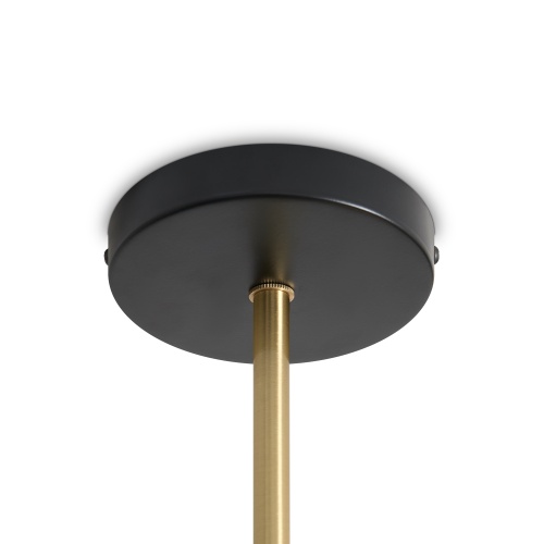 Подвесной светильник Freya FR5201PL-04B