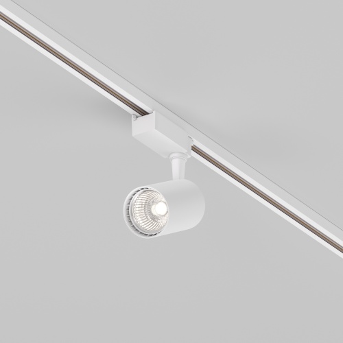 Трековый светильник Technical TR003-1-10W4K-W-W