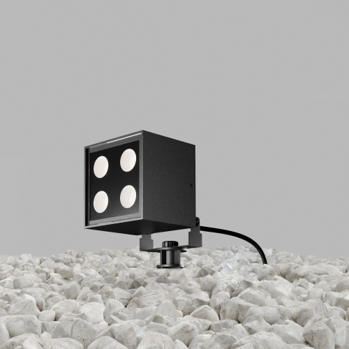 Ландшафтный светильник Outdoor O309FL-L8B3K