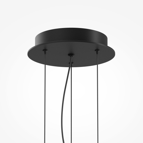 Подвесной светильник Maytoni MOD472PL-L33B3K