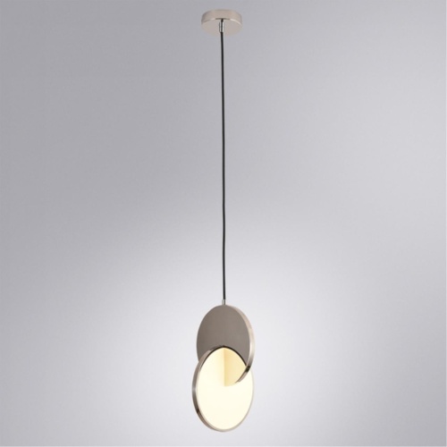Arte lamp A1916SP-1CC СВЕТИЛЬНИК ПОДВЕСНОЙ