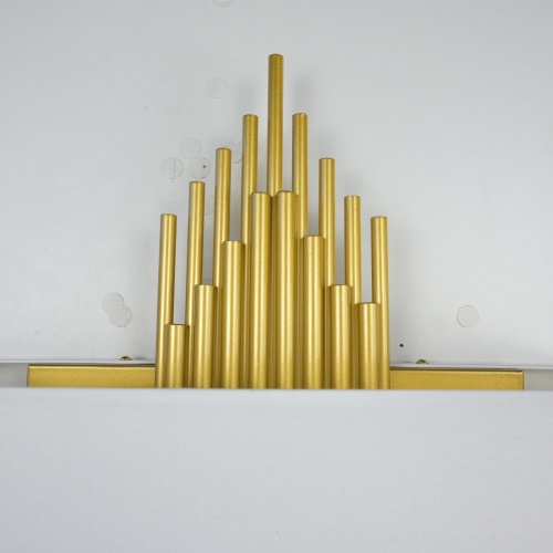 Бра Sohne CG 90-0009 FIORE White H75 W32 189547-22