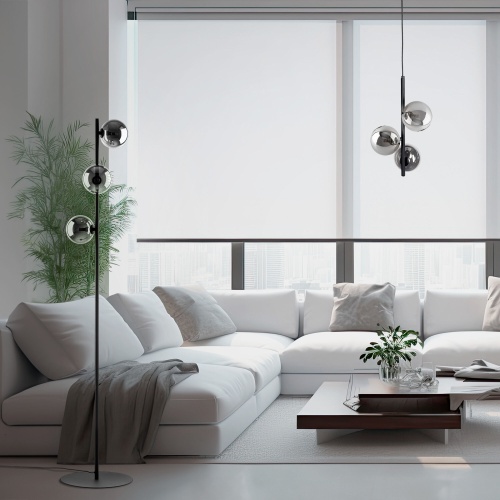 Estera TK Lighting 5717/ напольный светильник