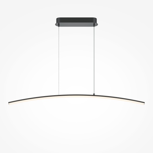 Подвесной светильник Maytoni MOD243PL-L18BK