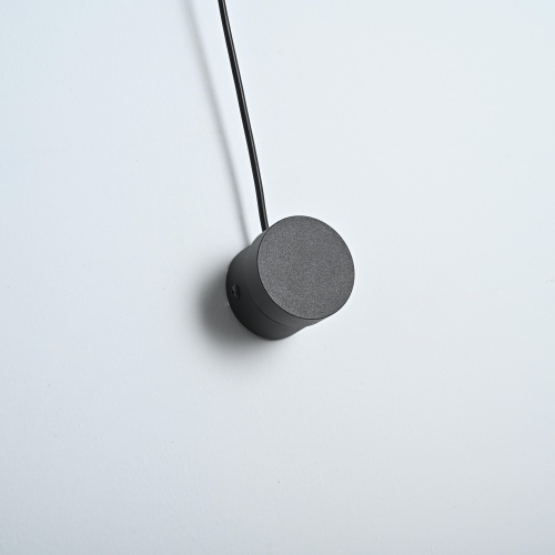 Настенный светильник DENZIL Black 140640-26