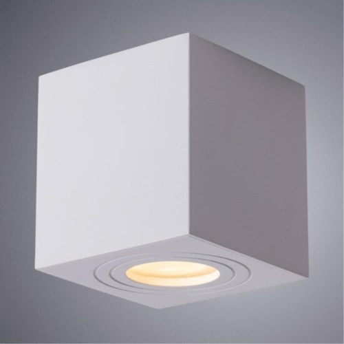 Накладной светильник Arte lamp A1461PL-1WH СВЕТИЛЬНИК ПОТОЛОЧНЫЙ
