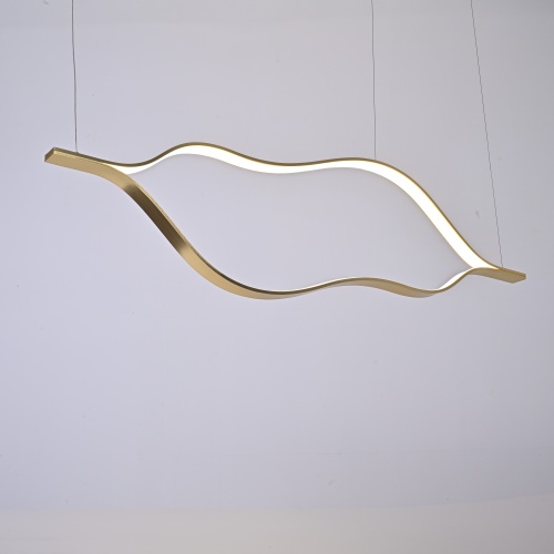 Подвесной Светодиодный Светильник Tape Light L140 от Imperiumloft 177932-49