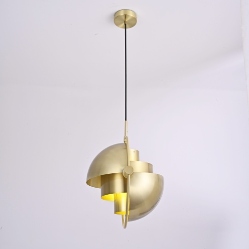 Светильник Louis Weisdorff Multi-lite Pendant 73734-22