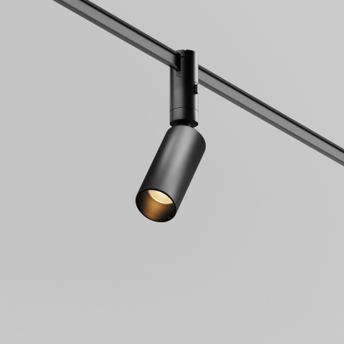 Трековый светильник Technical TR201-1-5W3K-M-B