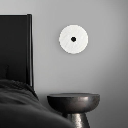 Настенный светильник Eurosvet 40341 LED черный