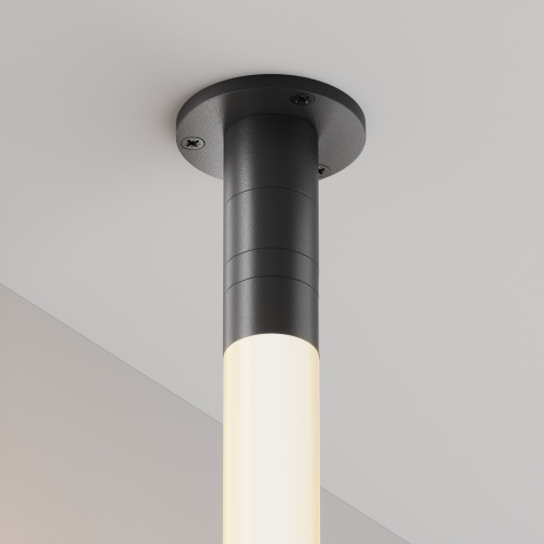 Комплектующие для систем освещения с токоведущими элементами Technical CA022BO-P-B