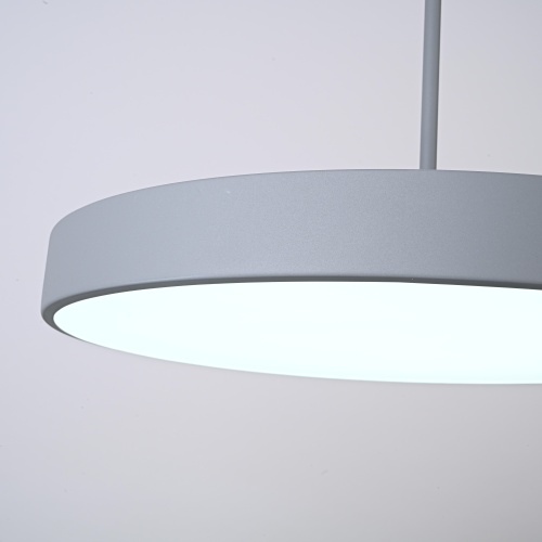 Подвесной Светильник Turna One D50 Gray от Imperiumloft от Imperiumloft 183489-26
