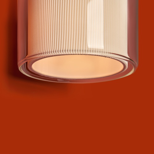 Настенный светильник (бра) Freya FR2055WL-01CH