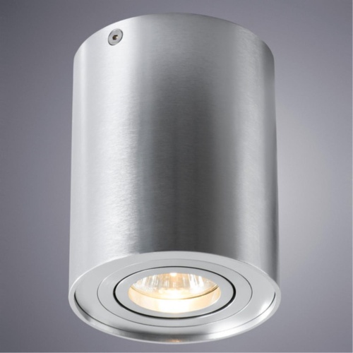 Накладной светильник Arte lamp A5644PL-1SI СВЕТИЛЬНИК ПОТОЛОЧНЫЙ