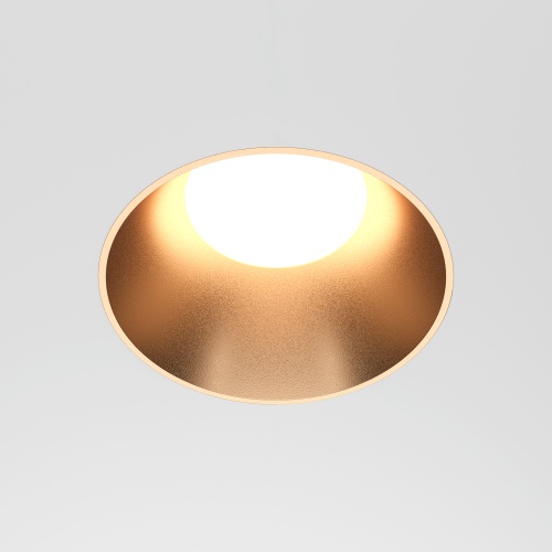 Встраиваемый светильник Technical DL126-GU10-TRS-MG