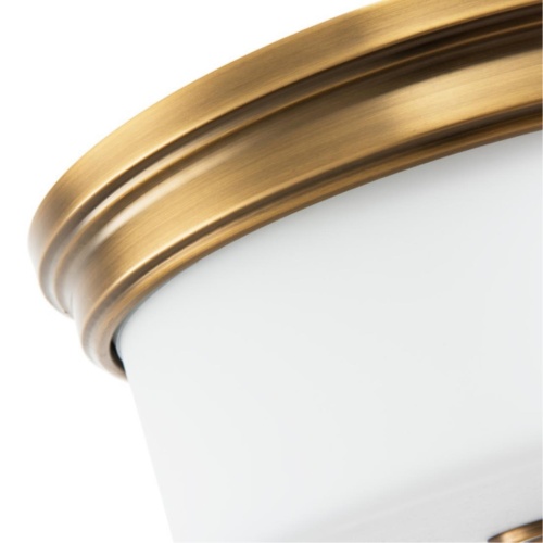 Arte lamp A1735PL-3SR СВЕТИЛЬНИК ПОТОЛОЧНЫЙ