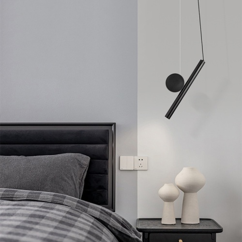 Подвесной светильник DROTT B Black 232364-23