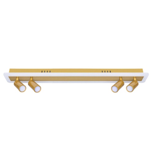 Arte lamp A2607PL-30GO СВЕТИЛЬНИК ПОТОЛОЧНЫЙ