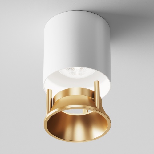 Потолочный светильник Technical C064CL-L12W4K